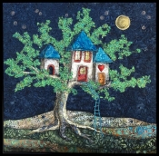Tree House #9